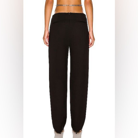 Dion Lee Chain Suspend Pants - Picture 3 of 14